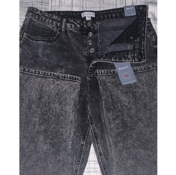 New jeans - Picture 6 of 8